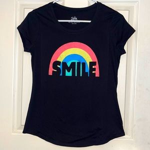 Girls Justice Tshirt